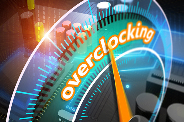 Ép Xung CPU (Overclocking): Hướng Dẫn Tăng Tốc Độ Xử Lý và Hiệu Suất